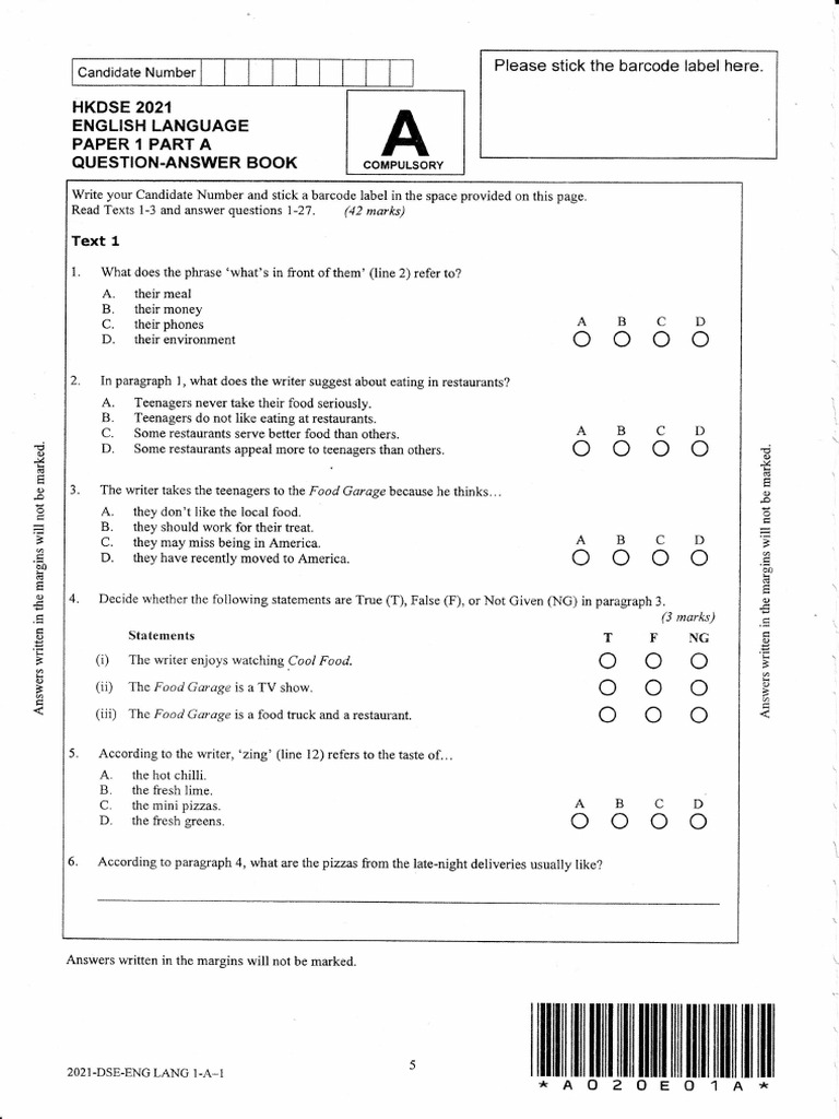 P 1 | PDF