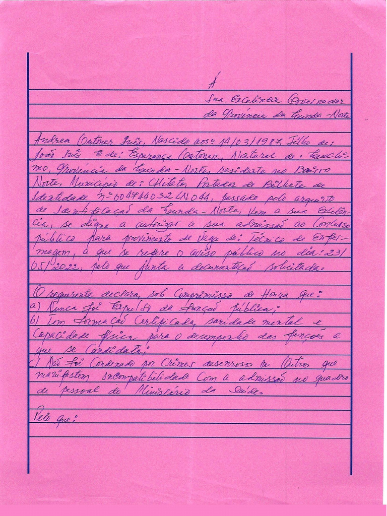 Scan pdf