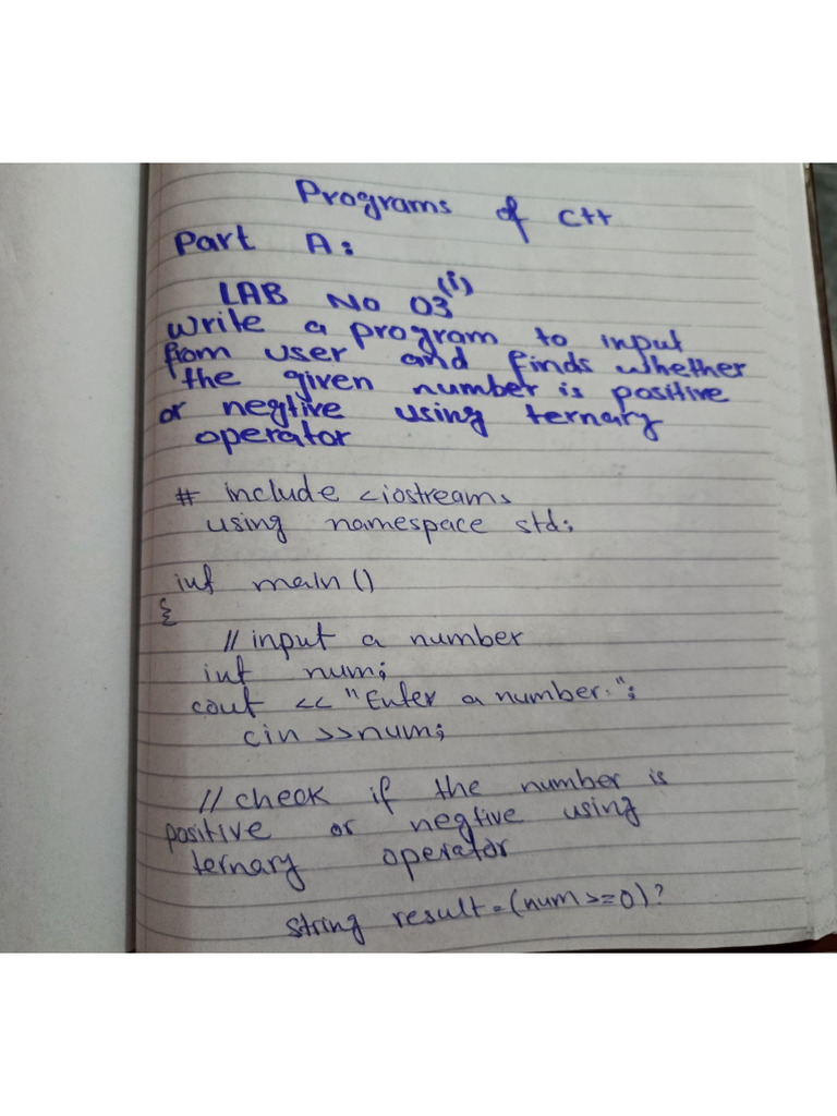 Half Program of 308 | PDF