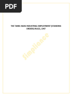 Key Forms under Factories Act, 1948 | PDF