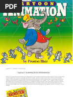 The Spongebob Squarepants Experience | PDF