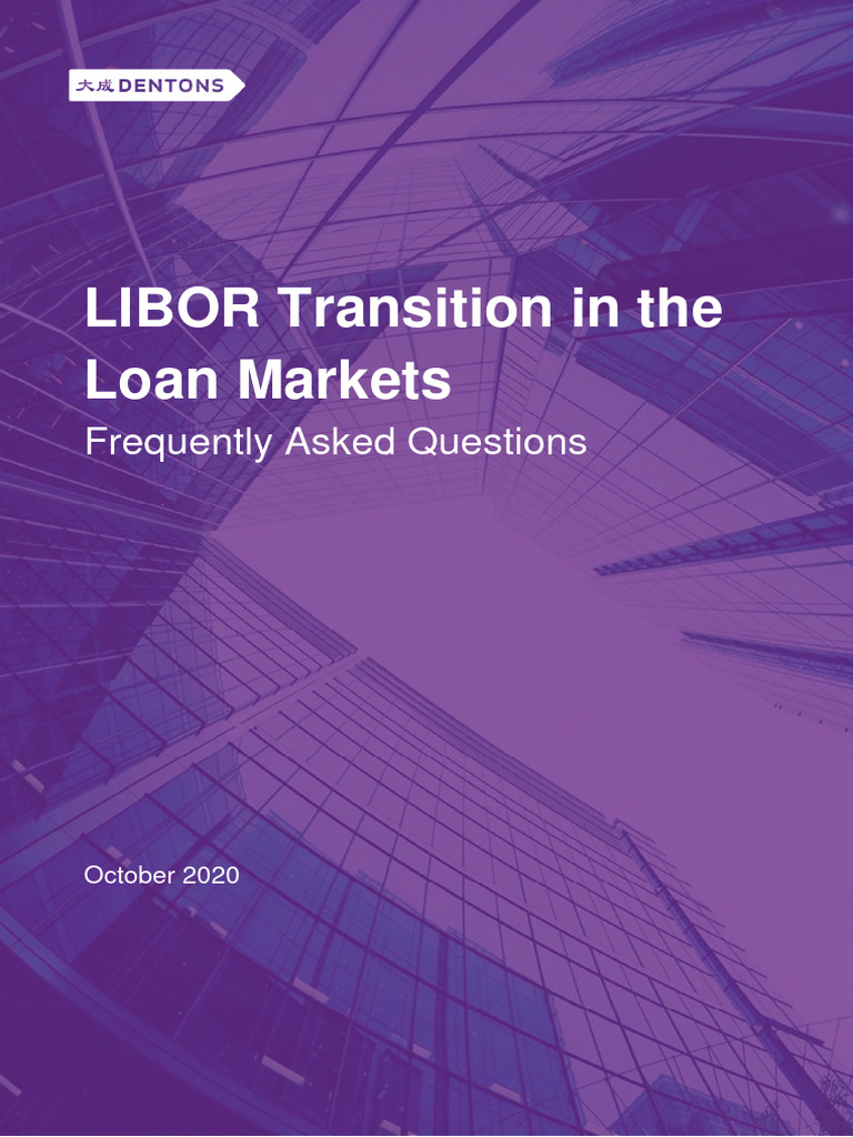 Libor 1m