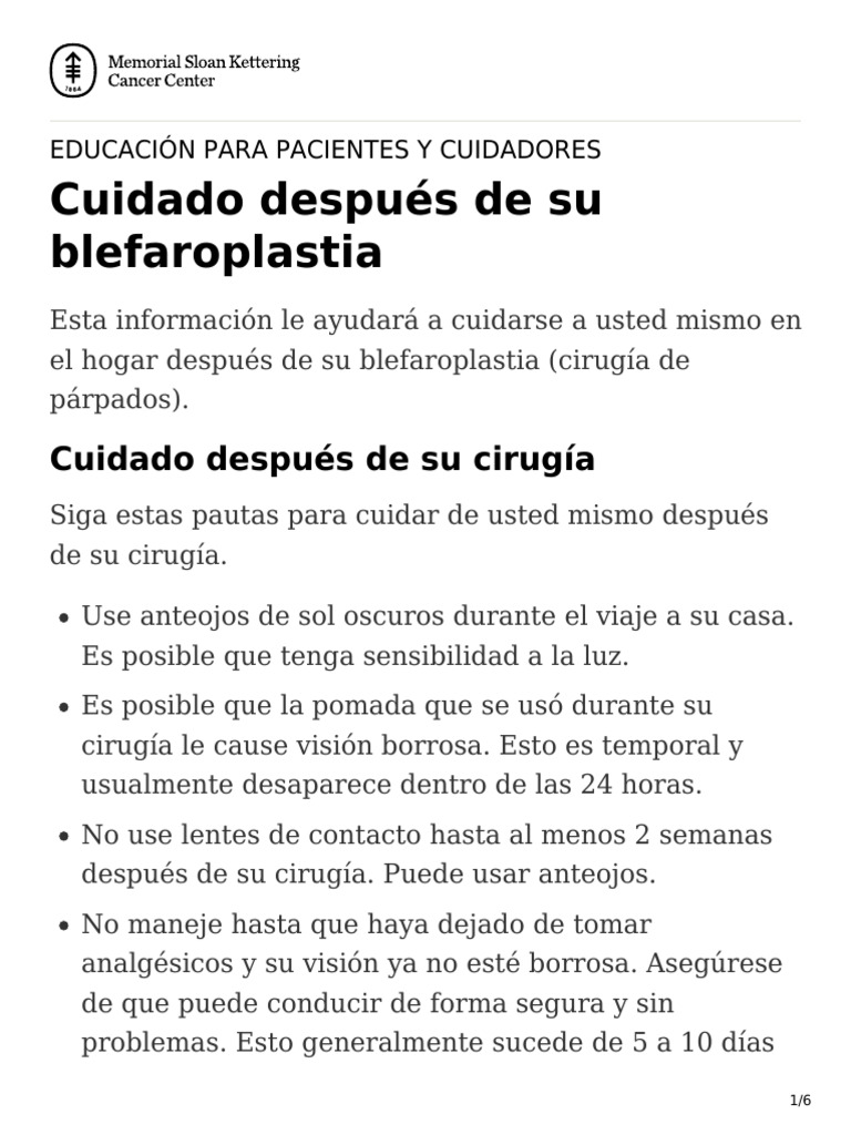 instructions-care-after-blepharoplasty-pdf-cirug-a-medicina-clinica