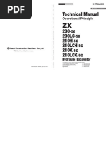 ZW250 1 Workshop Manual (W4GC E 00) | PDF | Personal