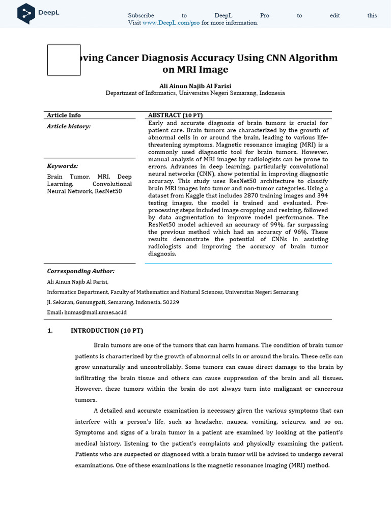 Cek turnitin tanpa dapus en pdf artificial neural network brain tumor