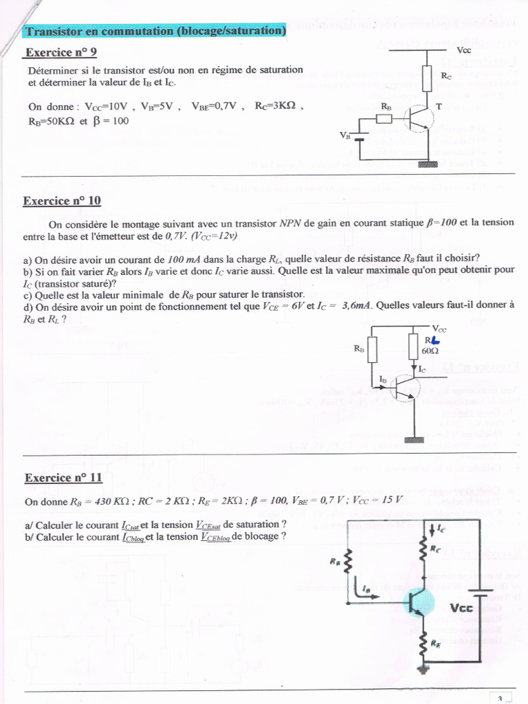 Td1 Corrige Type Partie3 | PDF