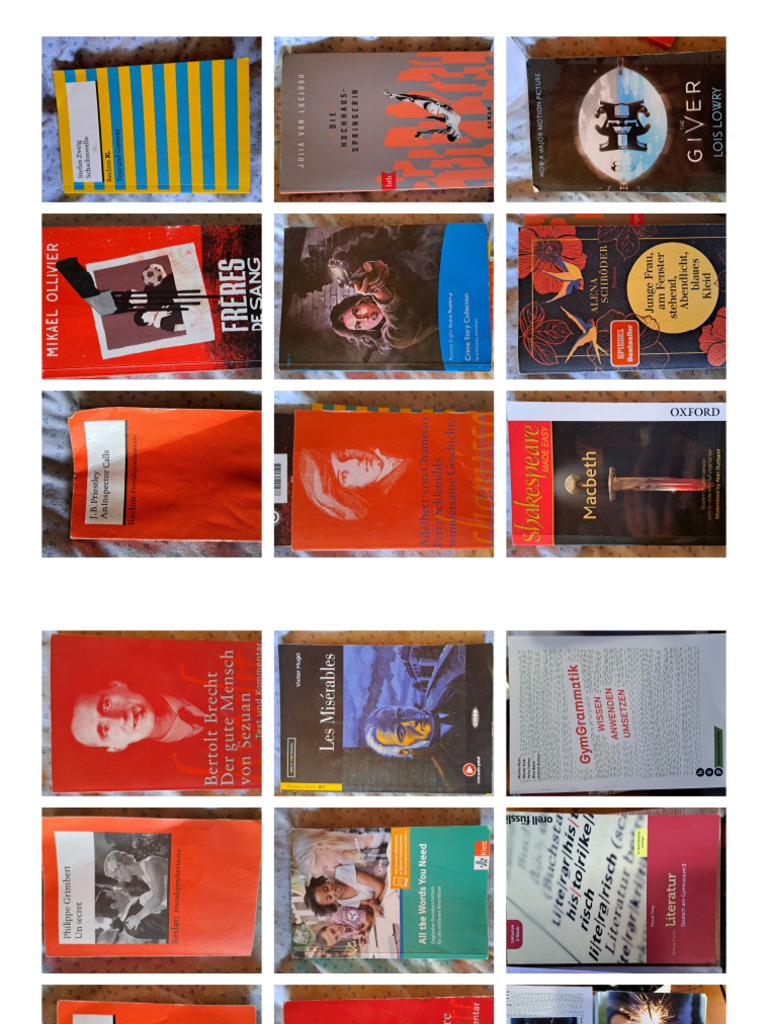 Bücher PDF