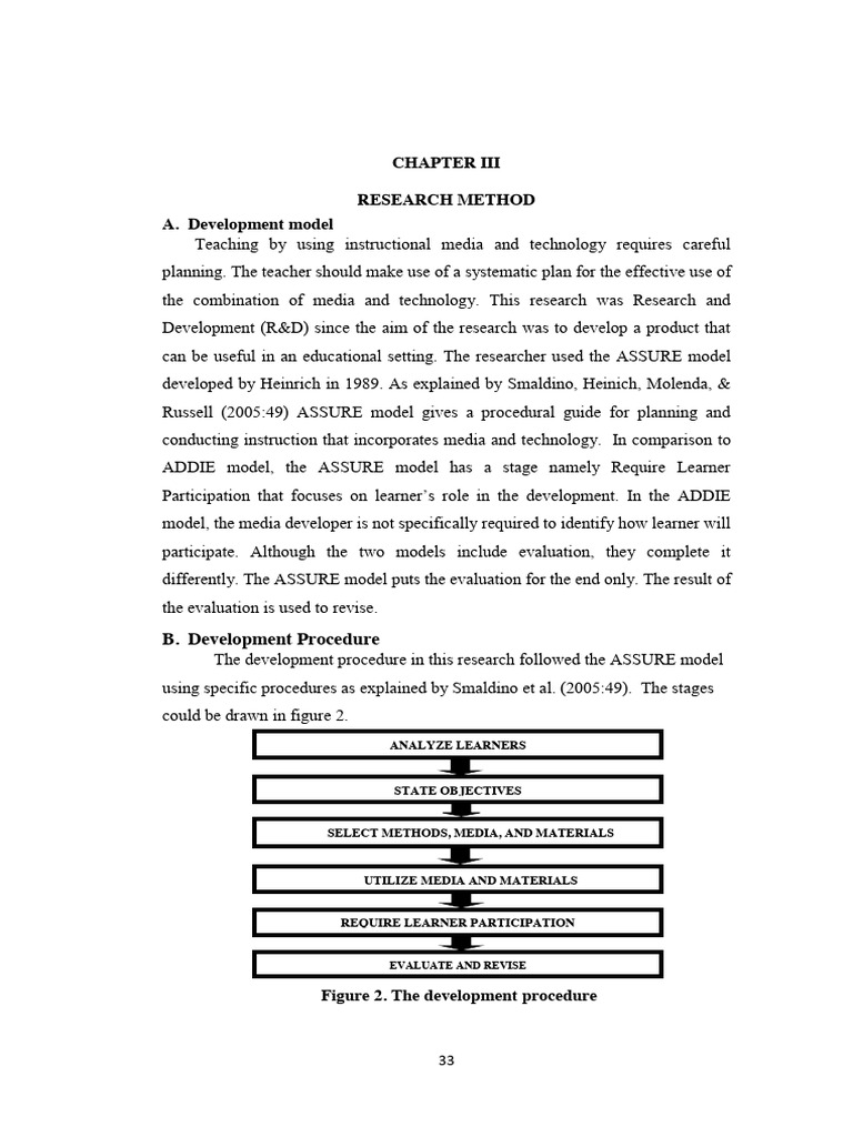 Writing N Web Ash Bab III | PDF | Questionnaire | Learning