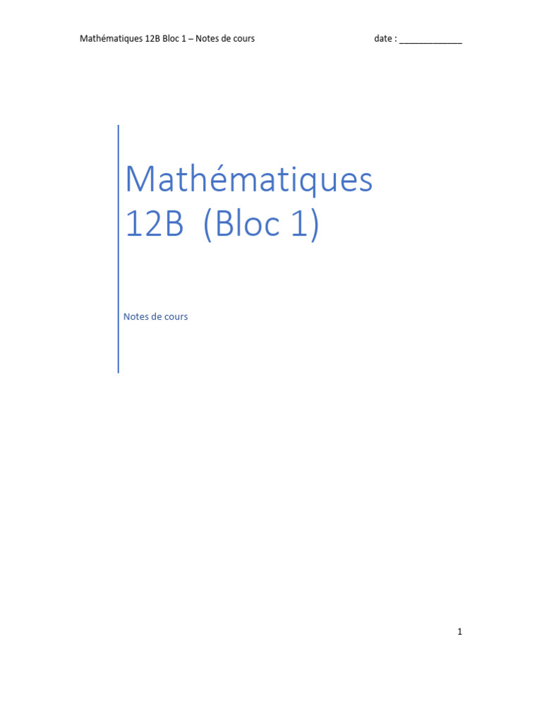 Propriétés des logarithmes en mathématiques | PDF | Division | Angle