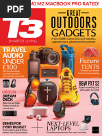 Top Drones for Aerial Adventures | PDF