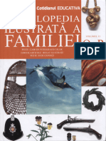 Enciclopedia Ilustrata a Familiei Vol 11