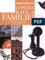 Enciclopedia Ilustrata a Familiei Vol 14