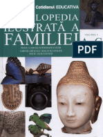 Enciclopedia Ilustrata a Familiei Vol 03