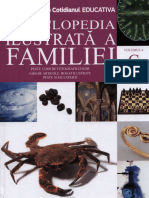 Enciclopedia Ilustrata a Familiei Vol 04