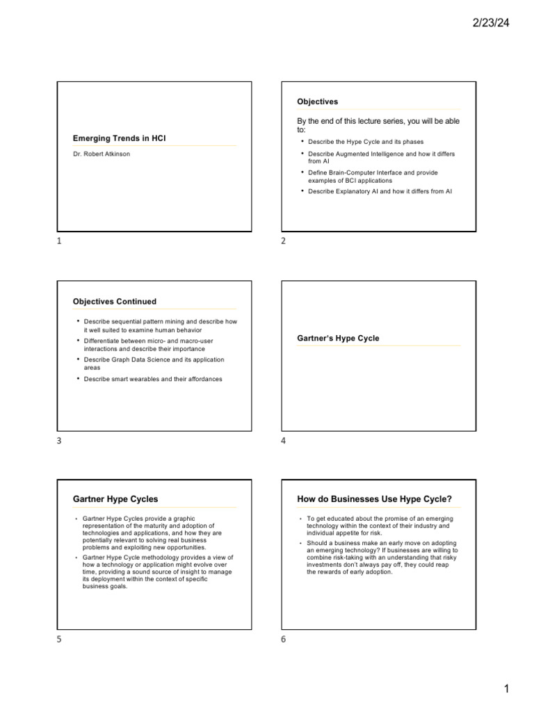 Print Formatted