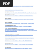 Best Omegle Collection Links 2 | PDF