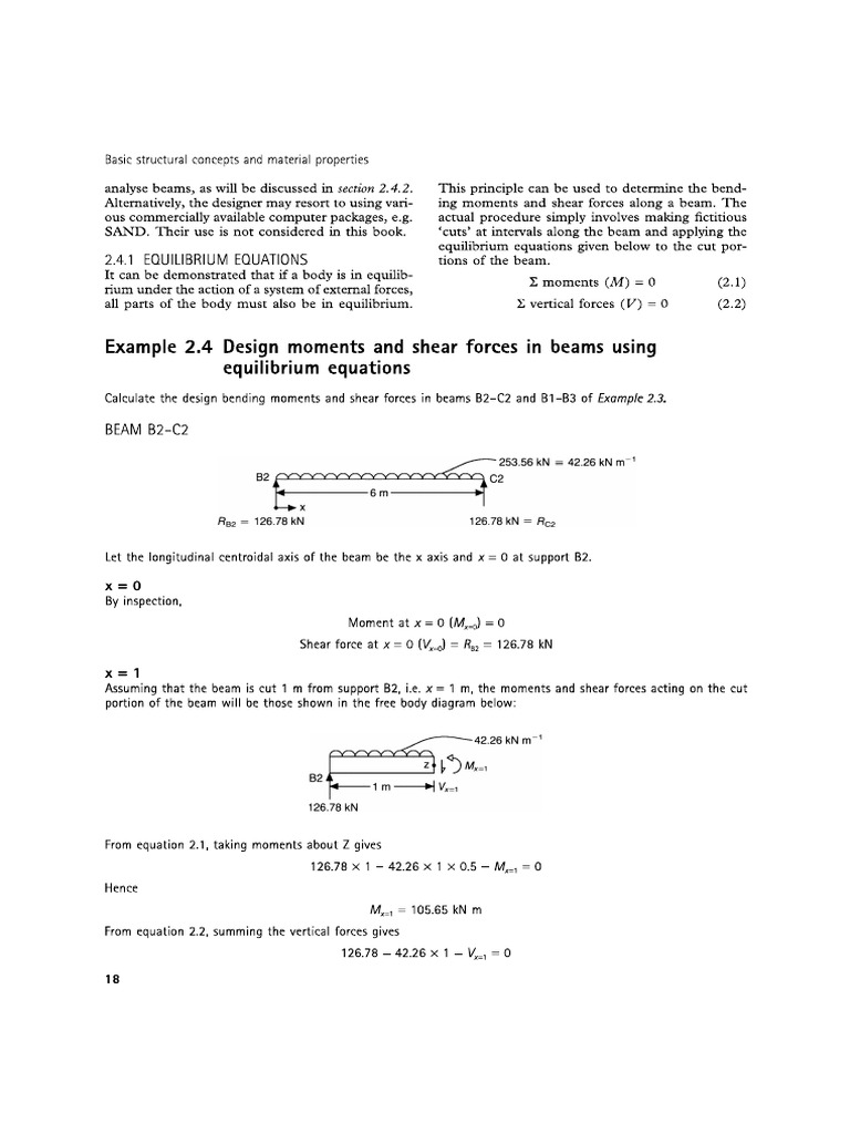 Ex 2.4 | PDF