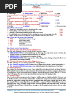 OpenShot Video Editor Worksheet for Class VIII | PDF