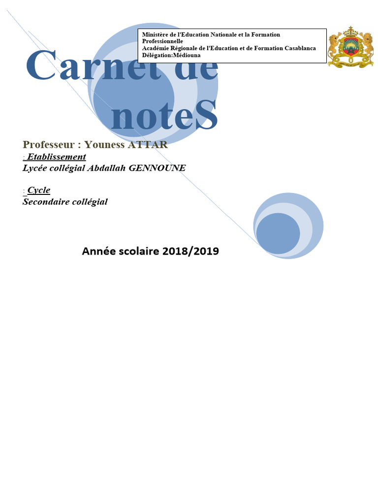 copie-de-carnet-de-notes-et-page-de-garde-youness-attar-pdf
