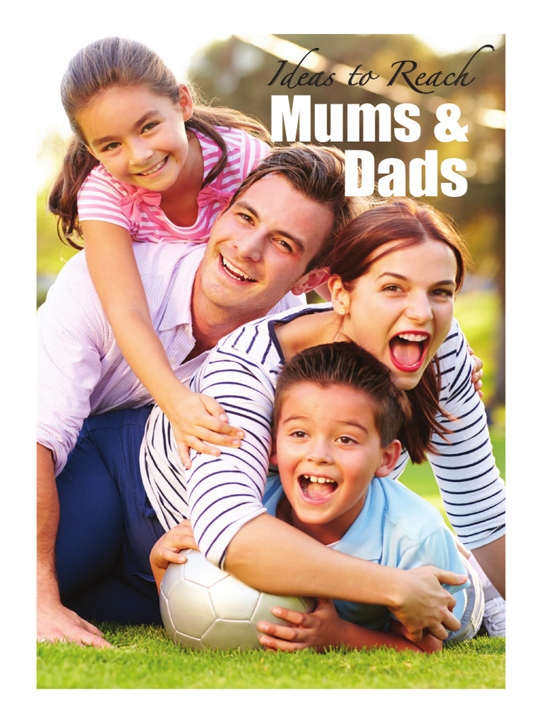 Reach Mums Dads | PDF | Cuisine