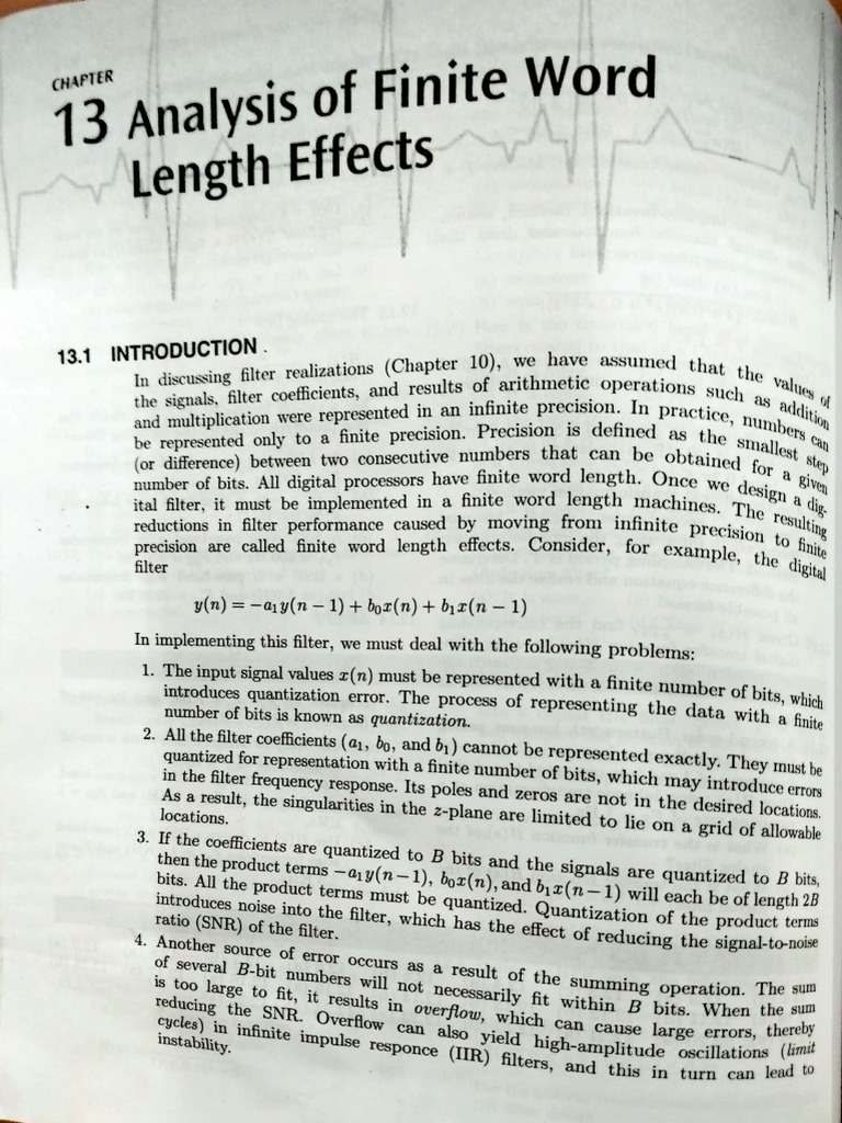 Chapter 5 Part 1 | PDF
