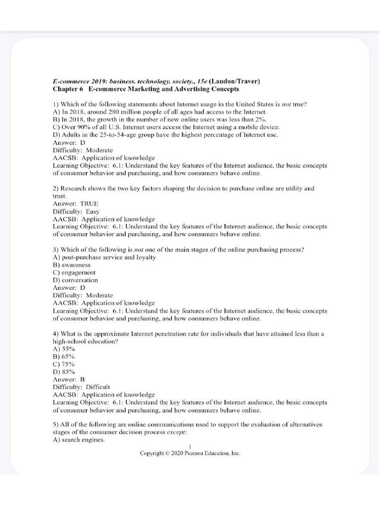 Chapter 6 ..2019 | PDF