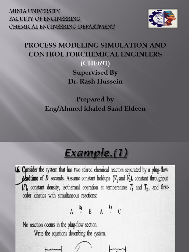 Examples | PDF | Technology & Engineering