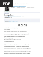 Women's Sexuality and Modern India in A Rapture of Distress | PDF ...