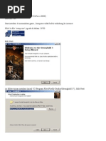 Download Panduan Instalasi by Ariev Fahrurrozi SN73996312 doc pdf