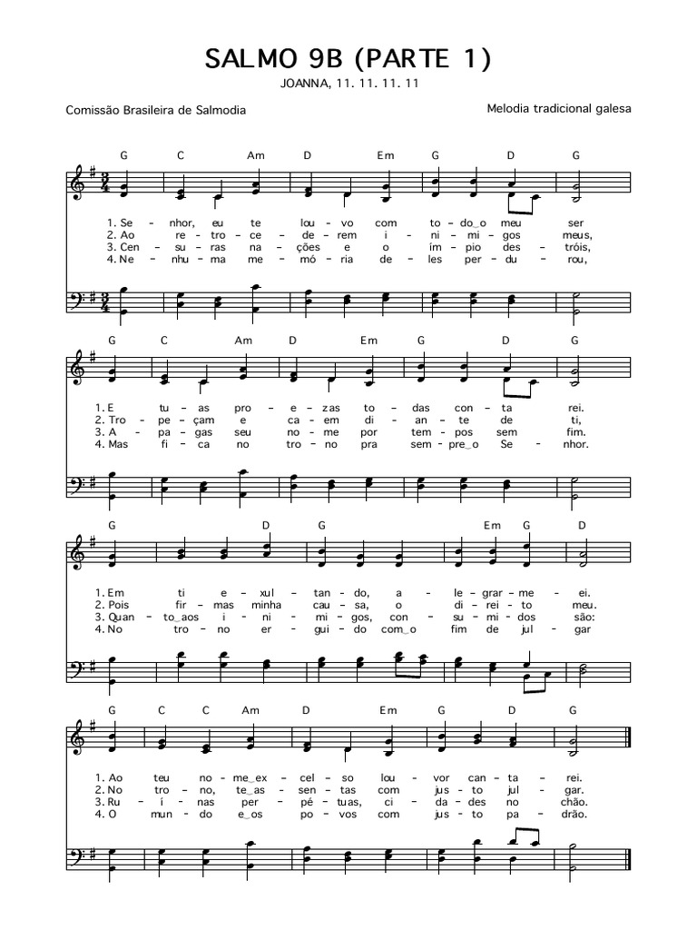 El Arreglo Y La Orqutación | Melodía | Partituras