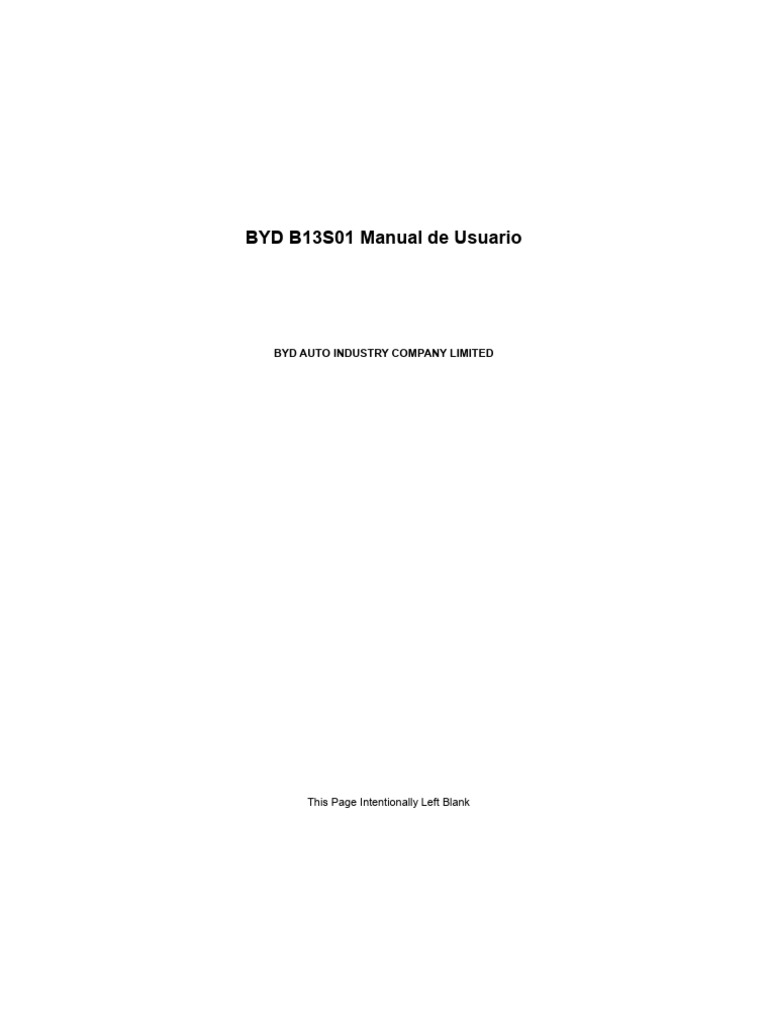 2 3 manual de usuario b13s01 pdf ingenieria el ctrica aislador