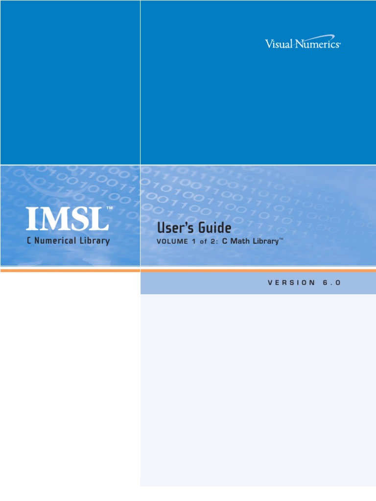 IMSL - Cmath Library - User Guide | Spline (Mathematics) | Interpolation
