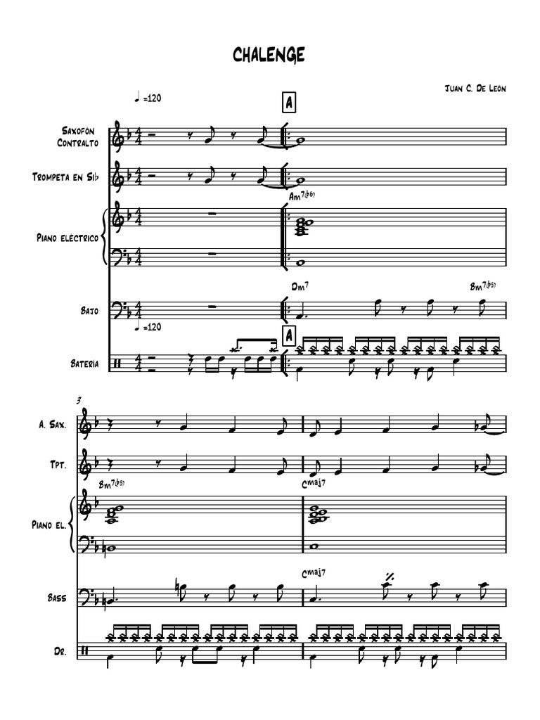 Challenge | PDF