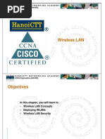 Download Ccna Wireless Lans by Do Hieu SN7399775 doc pdf