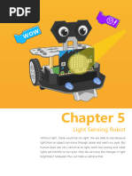 Maqueen 4.1-MakeCode Graphical Programming TutorialV1.0-EN | PDF ...