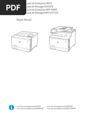 【極美品】HP Color LaserJet E47528 用紙・説明書付 HP E47528 Repair Manual | PDF | Electrostatic Discharge | Booting