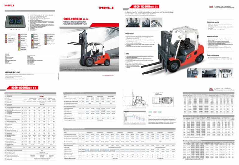 3.5. HELI G3 8K10K 24 IC Forklift Brochure 202208 PDF