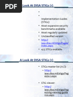 Viewing STIGs with DISA Tool Guide | PDF | Microsoft Excel | Zip (File ...