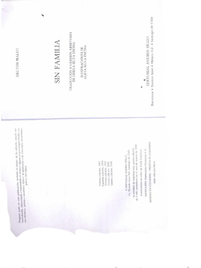 Sin familia 4 pdf free pdf