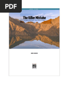 The Killer Mistake, Page212, Mar Kar Mitti Mein Milnay Wala Hoon.