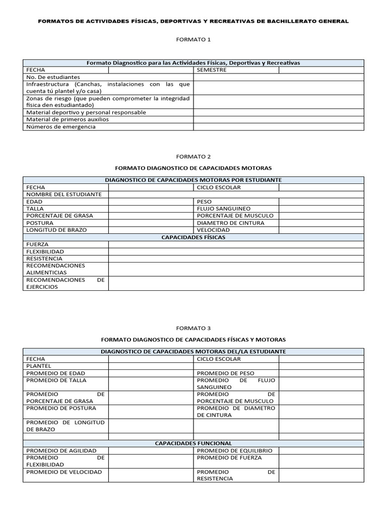 Formato 1 | PDF | Sicología