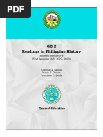 The Pope in Manila (October 23-27, 2014) | PDF | Prince Bishoprics ...