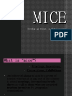Mice Presentation