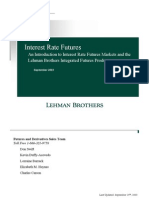 19601843 Lehman Brothers Interest Rate Futures Scribd