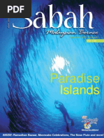 Download Sabah Malaysian Borneo Buletin September 2008 by Sabah Tourism Board SN7400207 doc pdf