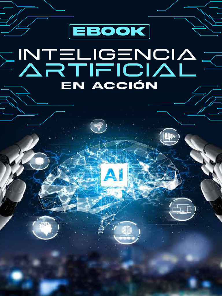 Ebook Ingeligencia Artificial en Accion | PDF | Inteligencia artificial ...