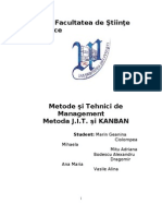 Aplicaie Metoda Jit Si Kanban