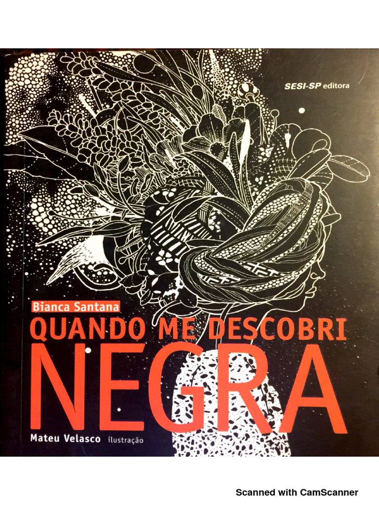 Quando E Descobri Negra : Aazon.es