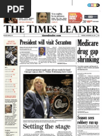 Times Leader 11-28-2011