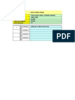 Analisis Hasil Tes Essay For Madani Teacher